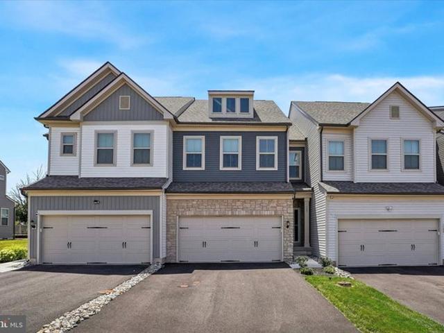 Townhouse for sale in Souderton, Pennsylvania