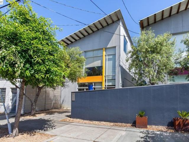 House for sale in Berkeley, California