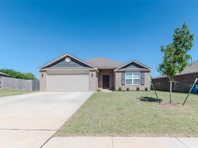 House for sale in Eagletown, Oklahoma