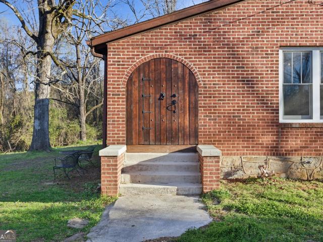 House for sale in Alto, Georgia