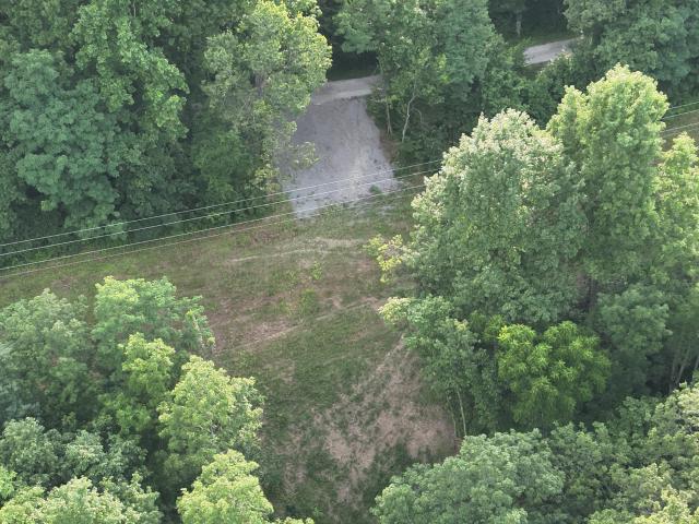 Land for sale in Brooksville, Kentucky