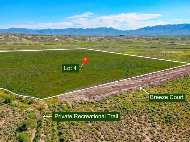 Land for sale in Kremmling, Colorado