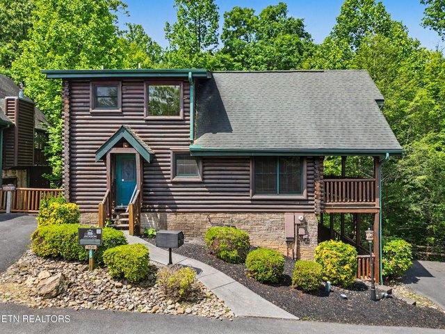 House for sale in Tennessee