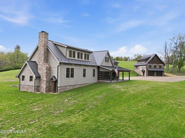House for sale in Lycoming, Pennsylvania