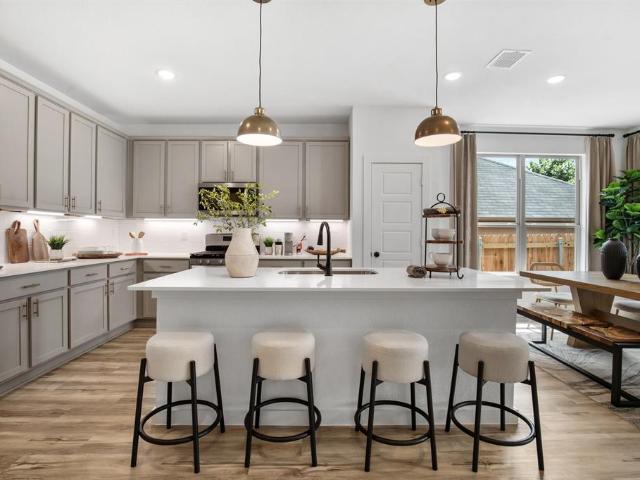 House for sale in Lavon, Texas