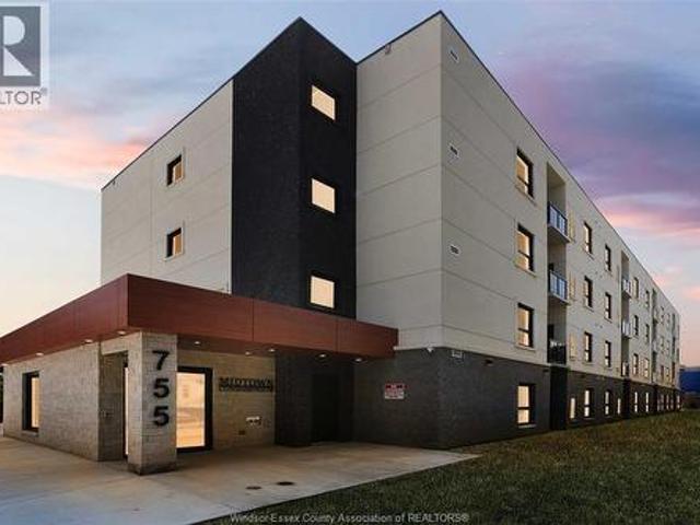 Property for rent in Maidstone, Ontario