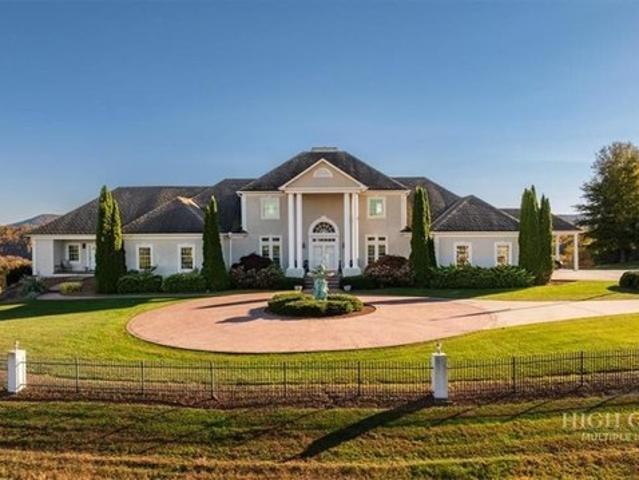 House for sale in Sparta, Alleghany County