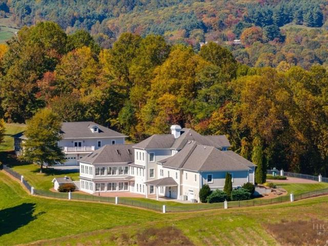 House for sale in Sparta, Alleghany County