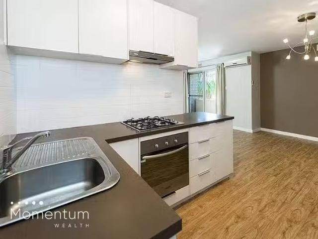 Apartment for rent in Wembley