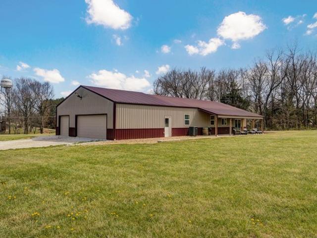 House for sale in Highlandville, Missouri