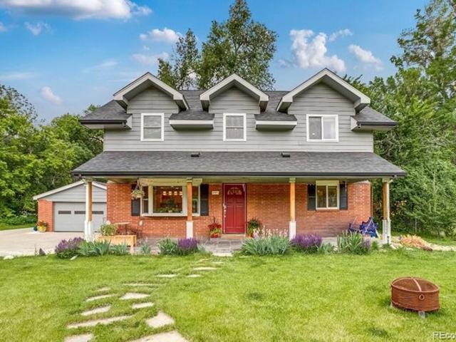 House for sale in Lakewood, Jefferson County