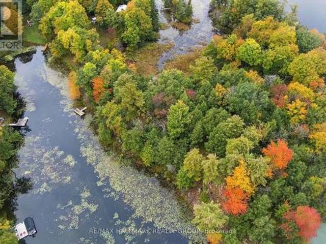 Land for sale in Rideau Lakes, Eastern Ontario