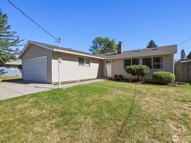 House for sale in Thurston, Washington