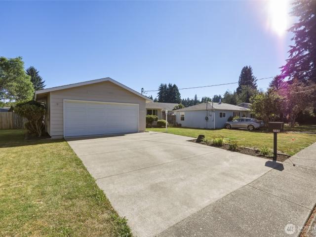 House for sale in Thurston, Washington