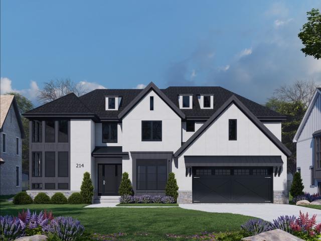 Land for sale in Deerfield, Illinois