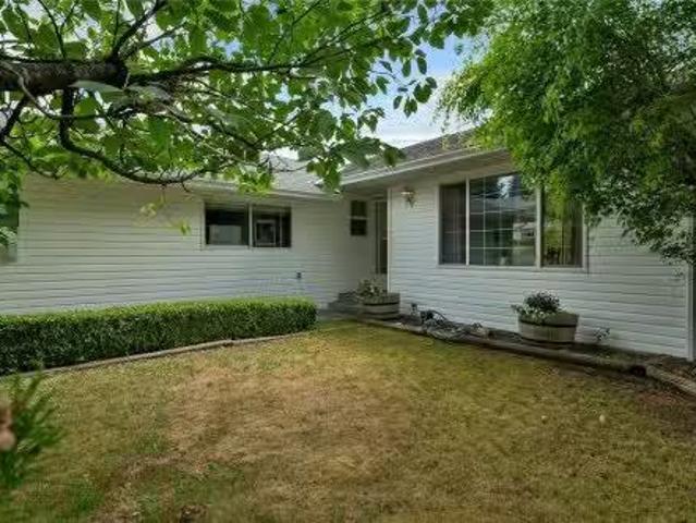 House for sale in Strathcona, British Columbia