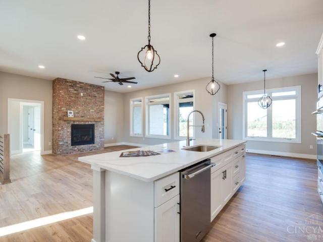 House for sale in Lebanon, Ohio