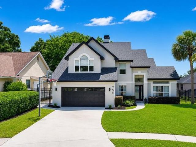 House for sale in Lake Mary, Florida
