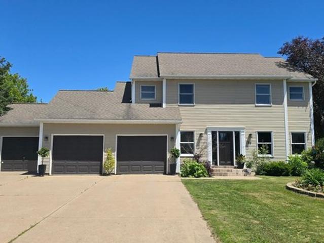 House for sale in Antigo, Wisconsin