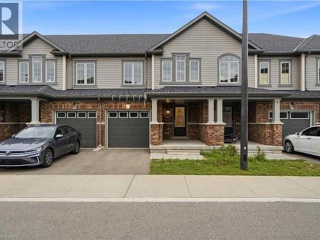 House for sale in Cambridge, Ontario