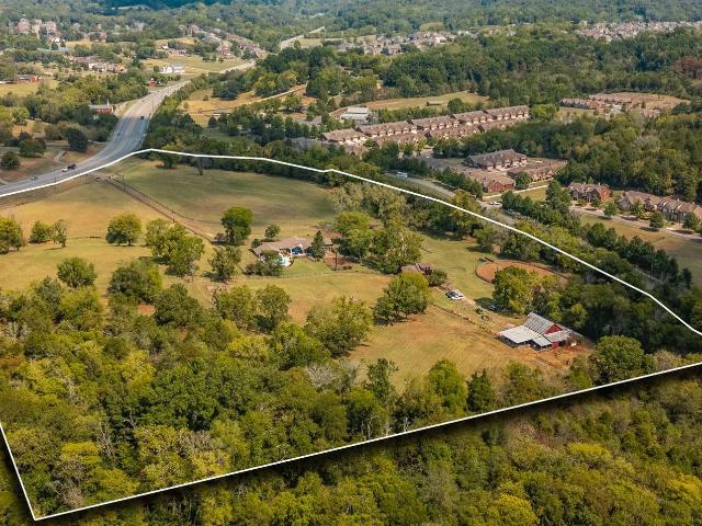 Ranch for sale in Tennessee