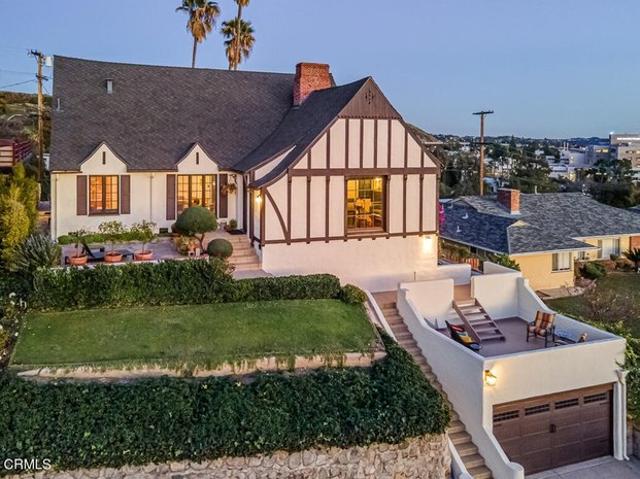 House for sale in Glendale, Los Angeles County