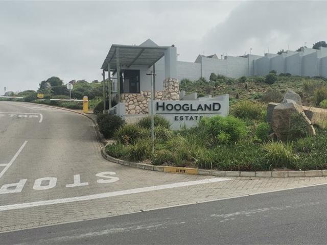 Land for sale in Western Cape