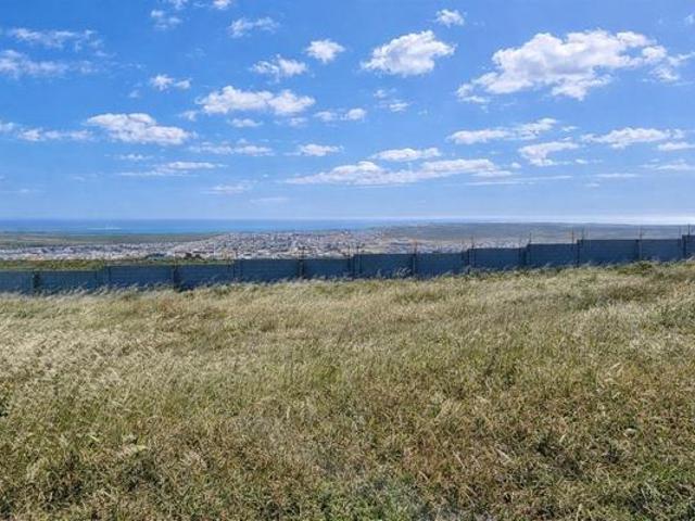 Land for sale in Western Cape