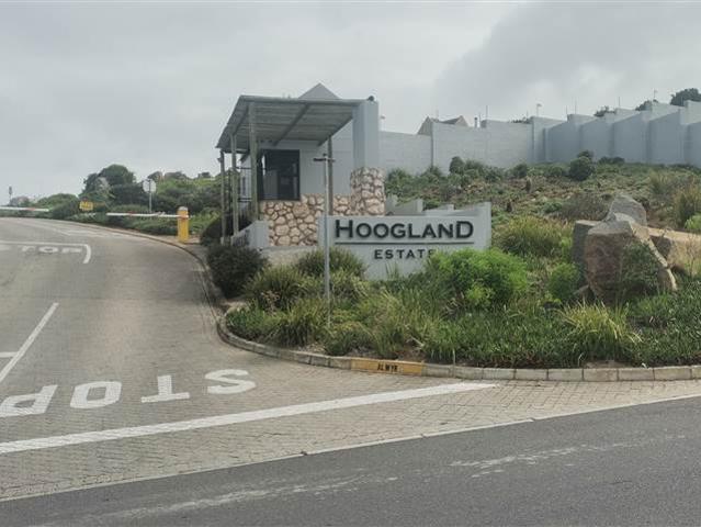 Land for sale in Western Cape