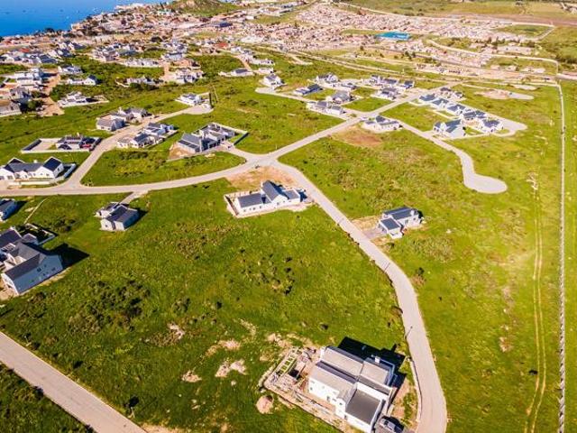 Land for sale in Western Cape