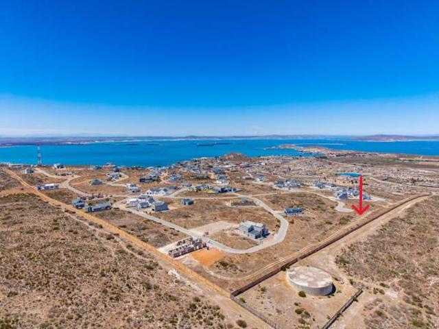 Land for sale in Western Cape