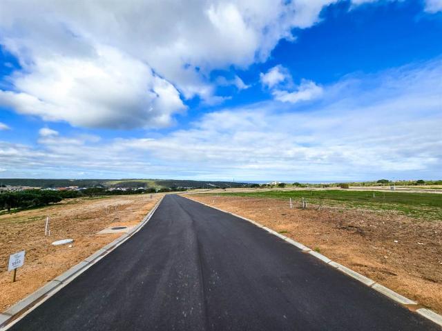 Land for sale in Groot Brak Rivier, Western Cape