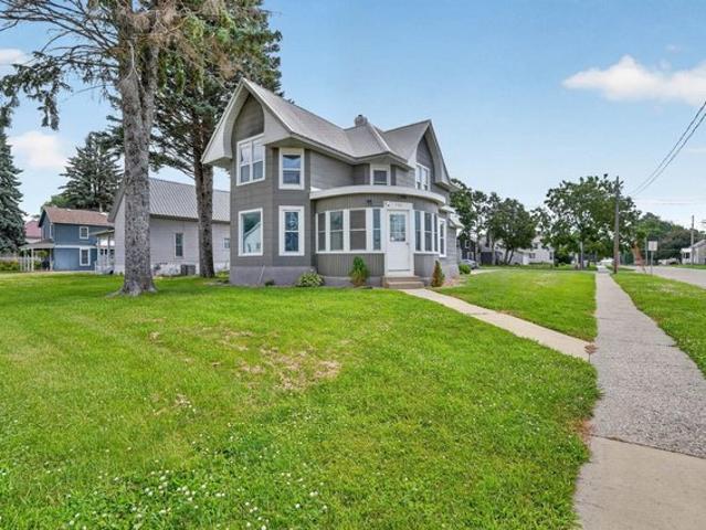 House for sale in Jesup, Iowa