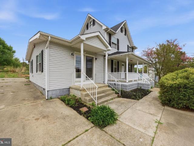 House for sale in Mantua, New Jersey