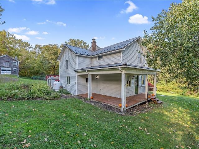 House for sale in Town of Sterling, Cayuga County