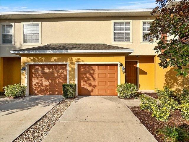 Townhouse for sale in Gotha, Florida