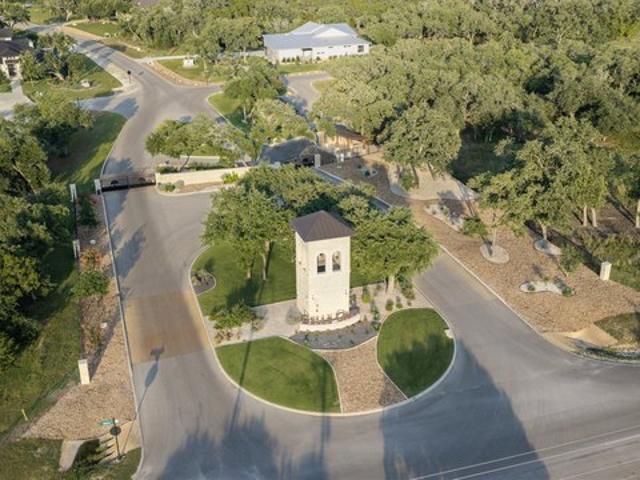 Land for sale in Bulverde, Texas