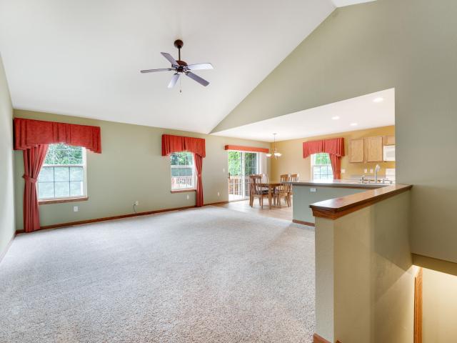 House for sale in Johnson Creek, Wisconsin