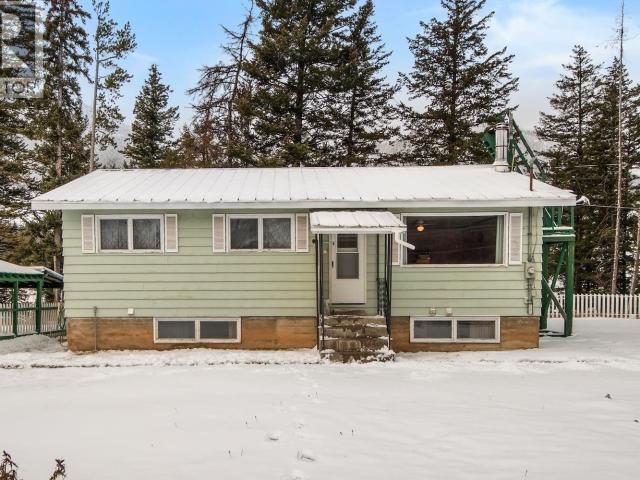 House for sale in Sparwood, British Columbia
