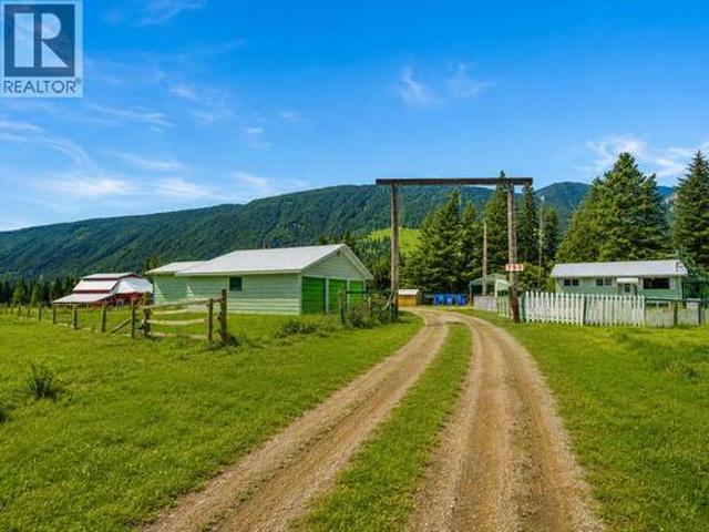 House for sale in Sparwood, British Columbia