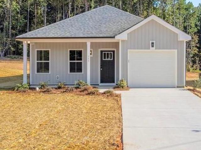 House for sale in Albemarle, North Carolina