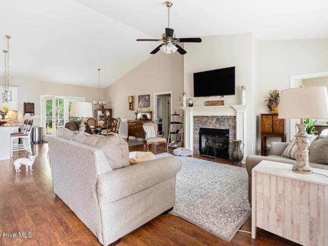 House for sale in Pinehurst, North Carolina