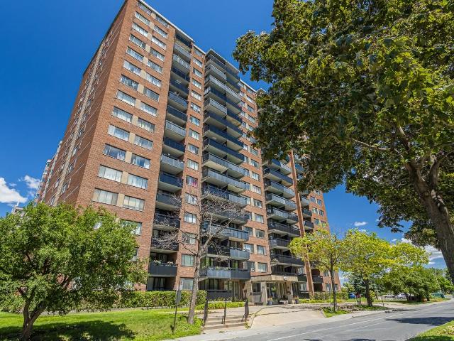 Apartment for rent in Montreal, Quebec