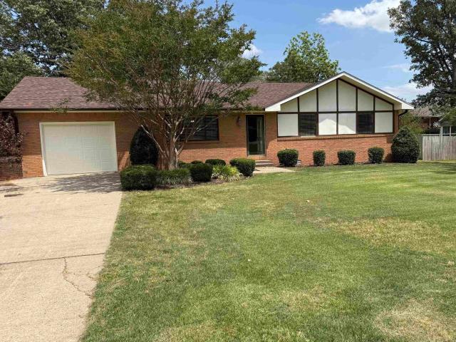 House for sale in Piggott, Clay County