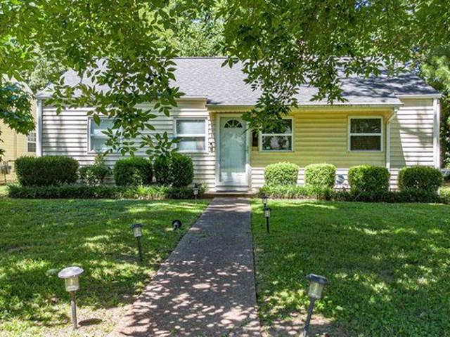 House for sale in Paducah, Kentucky