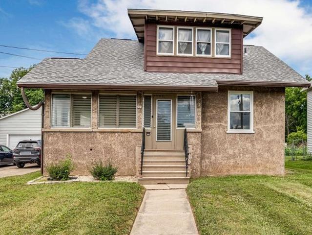 House for sale in Columbus, Wisconsin