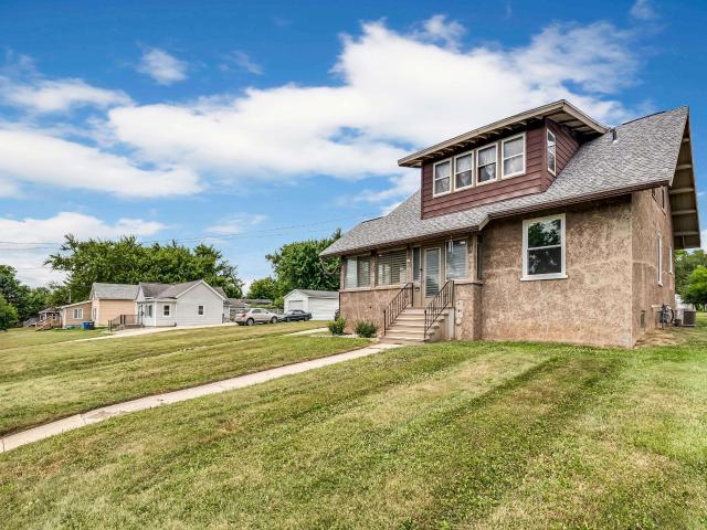 House for sale in Columbus, Wisconsin