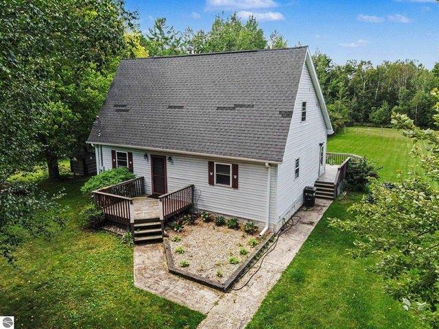 House for sale in Hale, Michigan