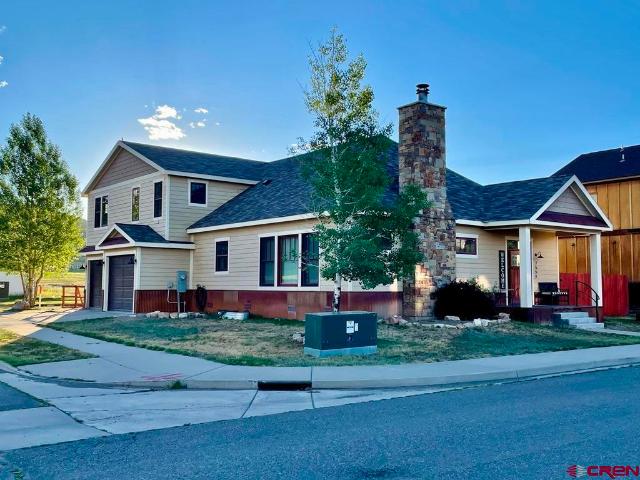 House for sale in Ridgway, Colorado