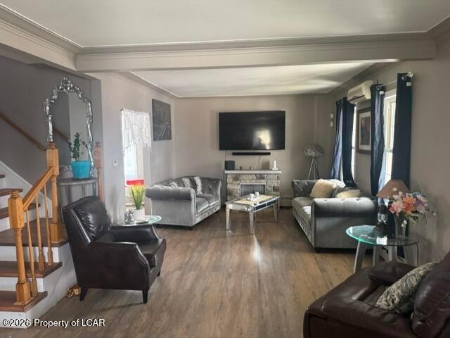 House for sale in Hazleton, Pennsylvania